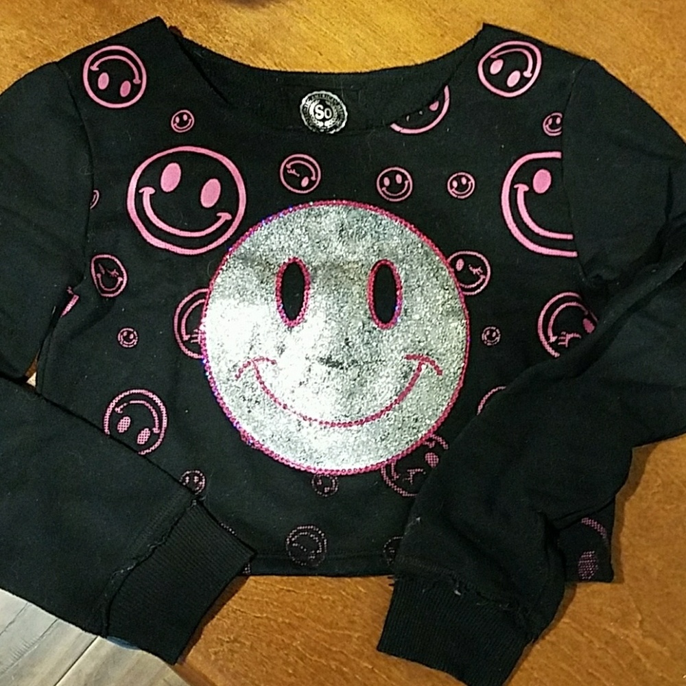 Sweatshirt